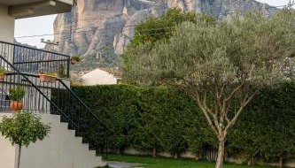 Meteora vibes - Foto 2, Garden