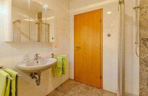 Naturidyll in Seenähe - Ferienhaus Landhaus Habichtnest - Foto 17