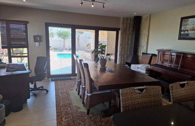 Whispering Waves - Serene Langebaan Getaway With Breathtaking Views - Foto 32