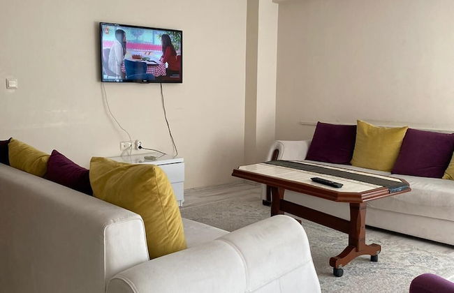 VIP Apart Otel - Photo 49