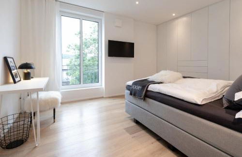 LOFT17 Neu Luxus-Loft Design Klima 2-4 Personen - Foto 17