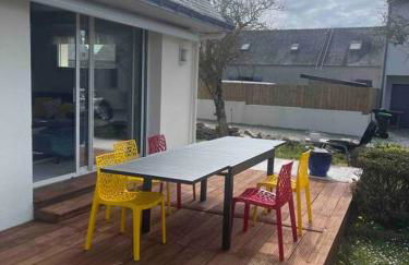 Maison spacieuse avec piscine - Foto 14