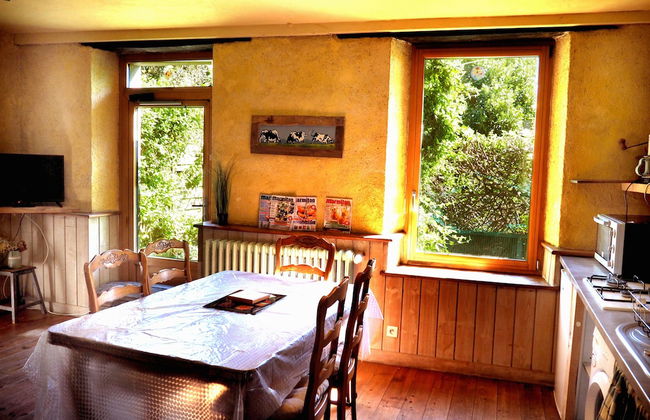 Les Gîtes du Couvent, Bretagne - Foto 52