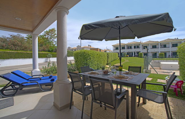 3 bedroom House in Albufeira with swimming pool and garden - Photo 19