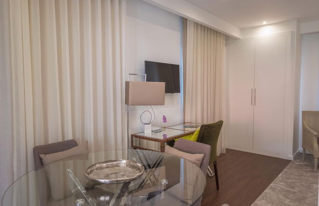 Quinta da Tia Briosa Palheiro II by Homie - Foto 7