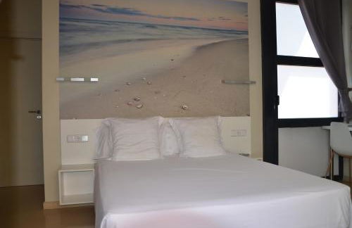 Apartamento playa Costa Barcelona - Foto 47