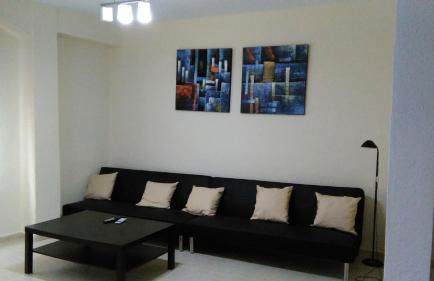 Apartamento Ciudad de las Ciencias 2 - Foto 5