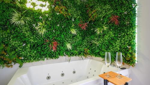 Urban Chic Hypercentre, Spa double - Foto 2