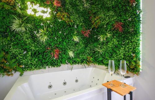 Urban Chic Hypercentre, Spa double - Foto 2