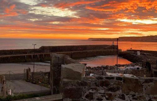 Moray View, Macduff, Aberdeenshire. - Foto 76