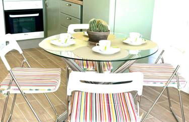 Julia's apartment - Photo 10