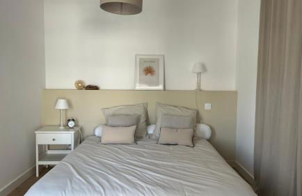 Appartement pied dans l'eau - La Comtesse - Foto 8