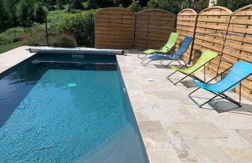 Maison d'Hélène - Photo 19