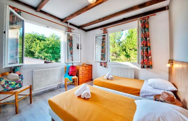 Village Vacances les Bories - Foto 6