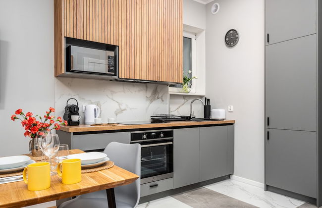 Złota Apartments City Centre by Sun & Snow - Foto 6