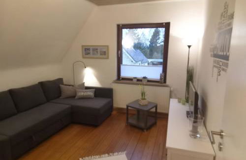 Ferienwohnung-Haus Holly - Foto 1