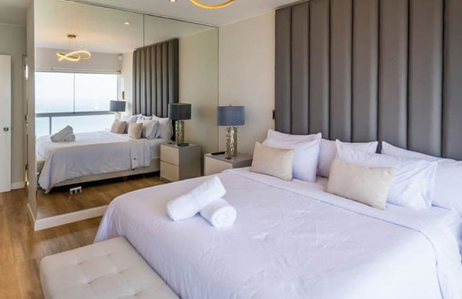 Penthouse Private Pool Ocean View Miraflores - Photo 18