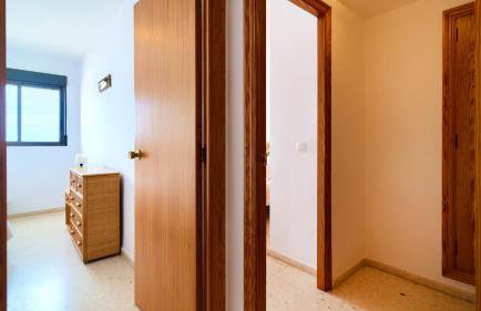 Sea You Apartamentos Valencia Port Saplaya - Foto 66