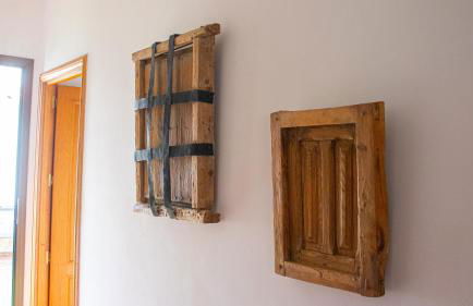 Casa Rural Valle de los Molinos - Foto 23