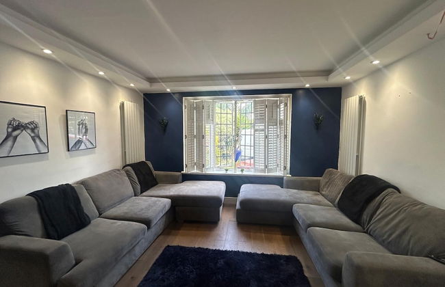 Cozy1-bedroom Apartment S WiFi n Parking - Foto 5