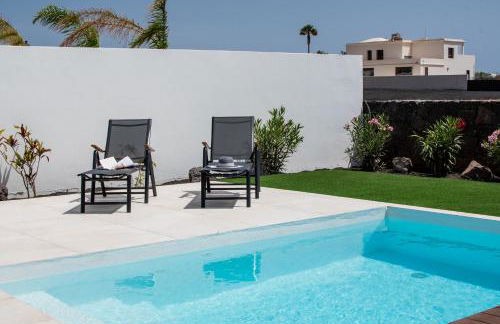 Serena Villa 38 - Heated pool, Sea Views, AC, High Speed Internet - Photo 44