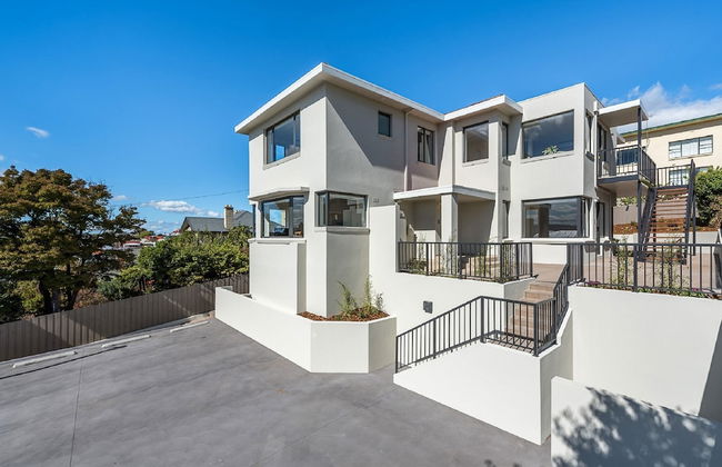 110 Hampden Apartments - Foto 49