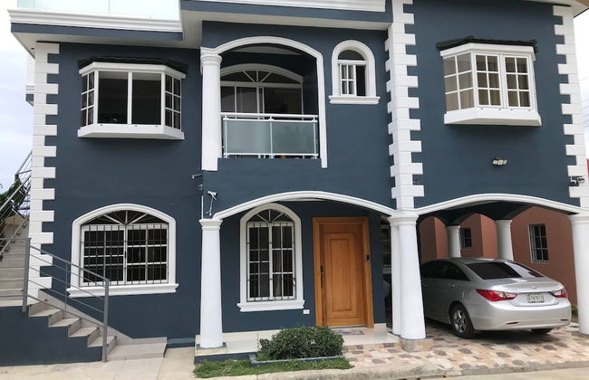 Modern 2 Bedroom Apartment 5b in Puerto Plata - Foto 24