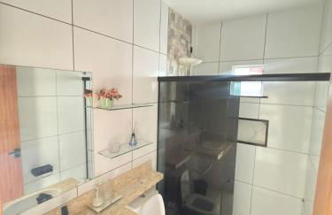 Chácara Clube Raposa, piscina, sauna, 6 qts, esportes areia, campo gramado - Photo 13