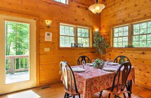 ManeStay- Pet Friendly, Hot Tub, Firepit - Foto 10