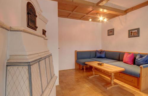 Gasthof-Appartements Vroni - Chiemgau Karte - Foto 39