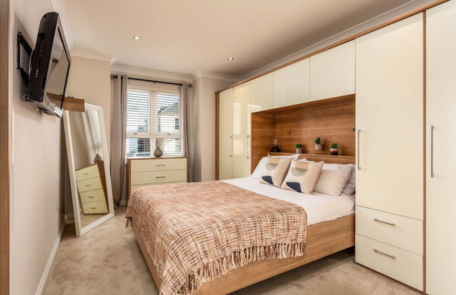 London Gate No1 - Donnini Apartments - Foto 29