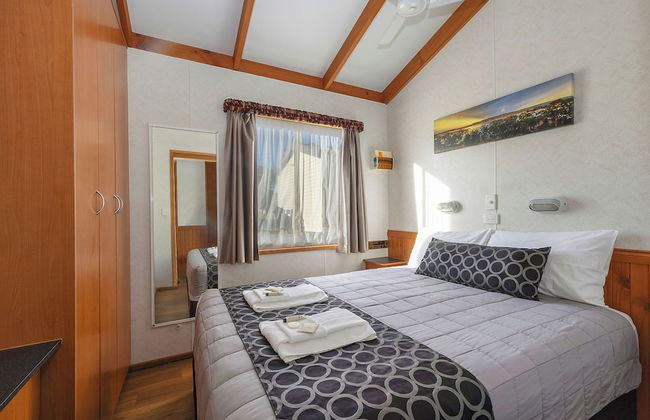 Reflections Lake Burrendong - Holiday Park - Foto 4