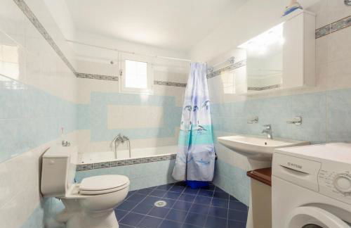 Villa Thalassa Large Private Pool Walk to Beach Sea Views A C Wifi Car Not Required - 920 - Foto 32