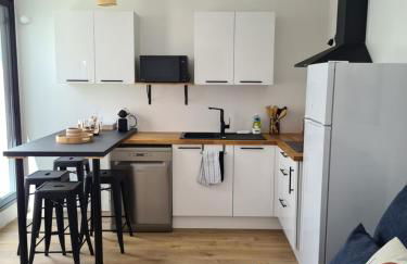 Location LA REBELLE - LA ROCHELLE B - Foto 3