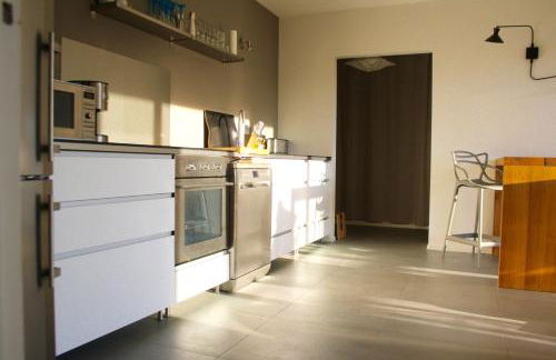 Appartement Le Clos de Sablier - Foto 11