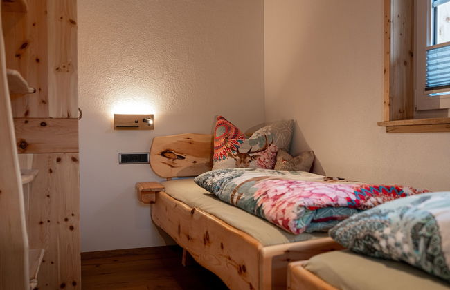 Chalet Hirschbach - Photo 15