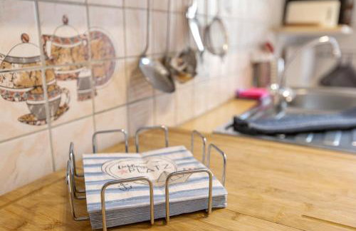 Auszeit an der Eider - Photo 9