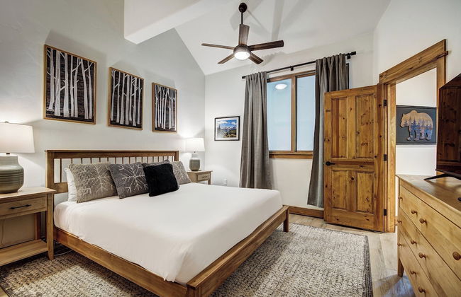 Arrowhead Village, A Vail Resorts Property - Foto 75