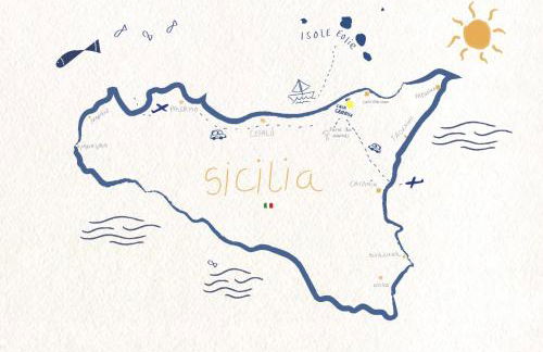 Casa Graziella 39 - Villa privata a 5 minuti dal mare - Foto 36