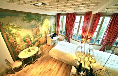 A Gem at Notre Dame - Foto 8