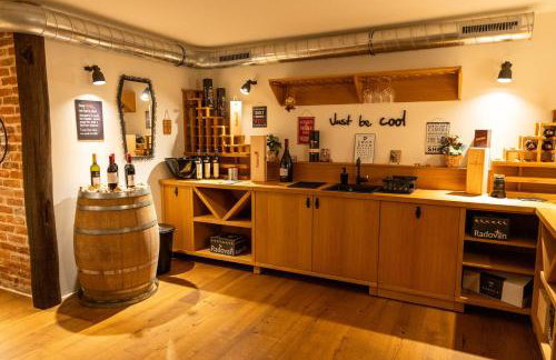 Villa ARtIEN for 8 people with 32m2 private pool & pet friendly - Foto 14