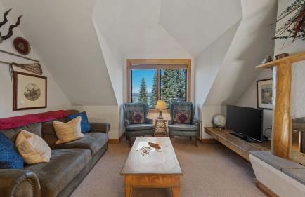 Ellis Peak by Avantstay Beautiful Mckinney Cabin w/ Filtered Lake Views - Foto 72