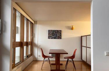 Le Corbusier Expérience - Foto 11