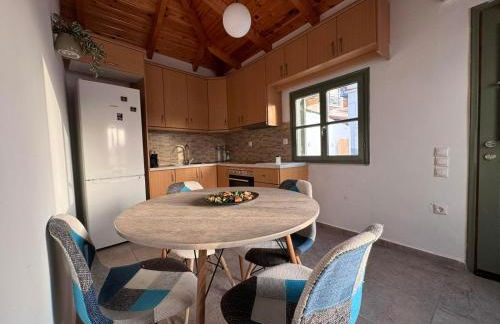 Xasteria apartment Ξαστεριά - Photo 11