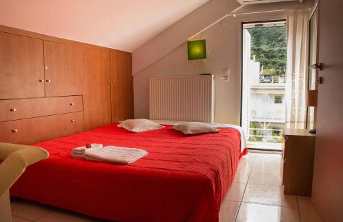 Cozy Maisonette - Foto 14