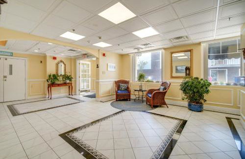 Ocean City Hideaway Walk to Boardwalk and Beach! - Foto 18