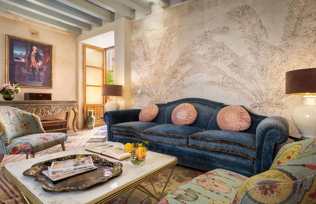 Palacio Bucarelli - Foto 4