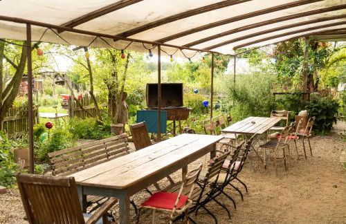 Ferienwohnung am Schmiedhof - Foto 14