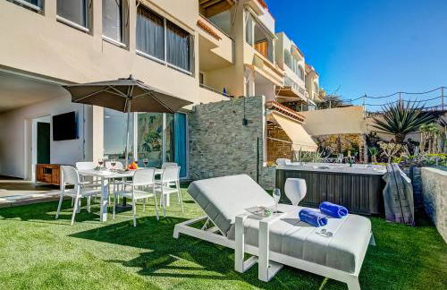 Terrace on the sea - Foto 26