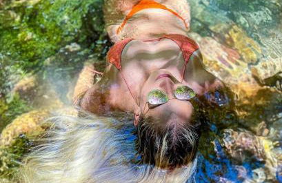 Casa para até 12 pessoas com cachoeiras perto de Brasília - Photo 21